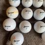 Srixon Ad333 golf balls (14) Image 2