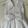 Communion dress age 9 Image 4