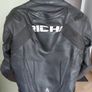 Richa Leather Jacket Image 2