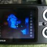 FujiFilm FinePix z20fd 10 MP Digital Camera + Charger, Tested Image 4