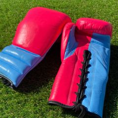 Wadahya Multi-layer shock foam leather gloves