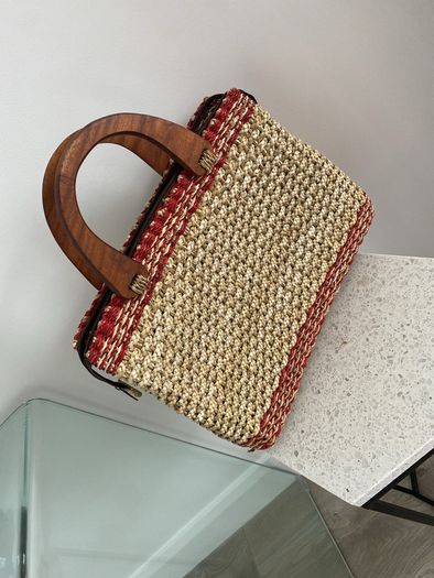 Handbag