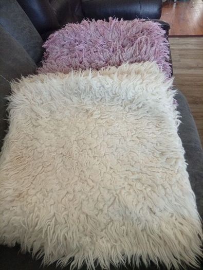 cushion covers x5