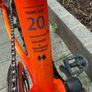 CUBE kids bike age 5-8 Image 6