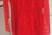 Red Dress by Very