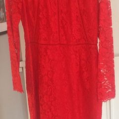 Red Dress by Very