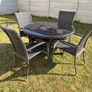 Garden Furniture Set Image 2