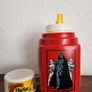 Star Wars Darth Vader Thermos collectable rare Image 4