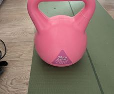 kettlebell