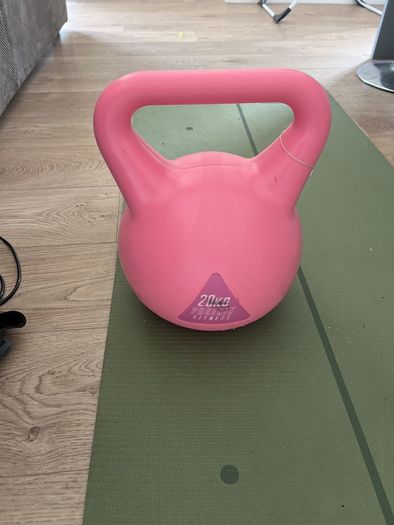 kettlebell