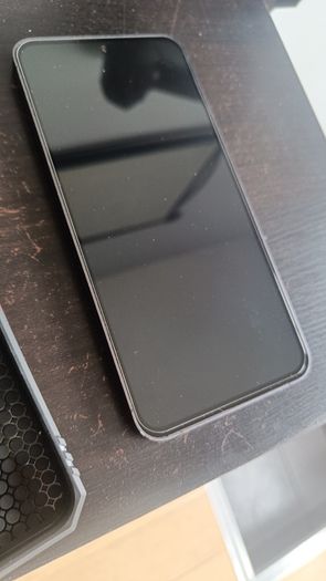 Samsung Galaxy S24 FE 5G, 128GB ,Black ,Like New