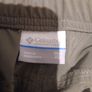 Columbia Silver Ridge Utility Convertible Trousers 36W,approx. 29L Image 3