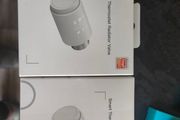 smart thermostat radiator valves