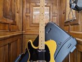 Fender AM Profesional Telecaster LH 2017