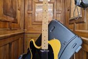 Fender AM Profesional Telecaster LH 2017