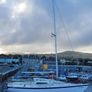 Hunter Impala 28 for sale includes berth till Sept Image 9