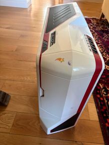 Gaming Pc Old
