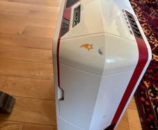 Gaming Pc Old