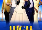 High Society Bord Gais Saturday 24/10 Tickets x2