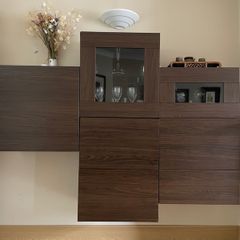 IKEA BESTA  Lappviken units