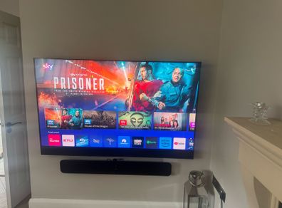 Lg Oled 55b5