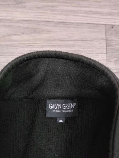 Galvin Green Insula Fleece Half Zip Golf Jumper Mens XL