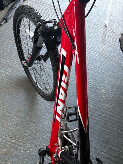 Giant XTC 24 Mountain Bike in Great Condition