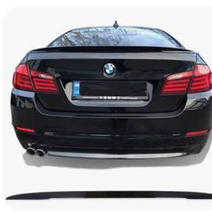 Bmw F10 rear spoiler