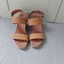 Timberland Wedges Image 5
