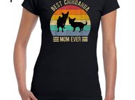 main image for ad Personalized Dogs fans t-shirt woman 12 templates