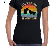 Personalized Dogs fans t-shirt woman 12 templates