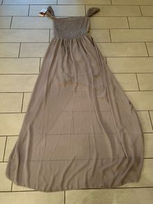 Unisize "New Collection made in Italy" dress