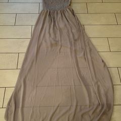 Unisize "New Collection made in Italy" dress