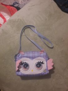 purse pets bag