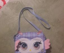 purse pets bag