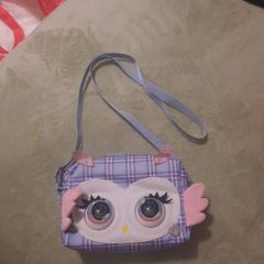 purse pets bag