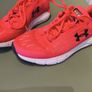 Girls Trainers size 5 Image 4