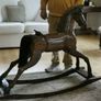 19th Century Rocking Horse Image 3