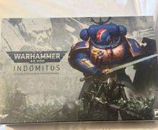 Warhammer Indomitus Boxed Set