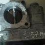 Nissan March Micra K12 1.2 Petrol 03-10 Hitachi Electronically Controlled Throttle Body Image 9