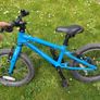 Ridgeback Dimension 16 (ideal kid's starter bike) Image 3
