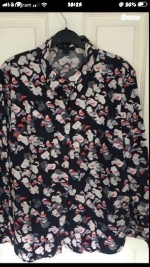 Cos blouse