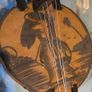 Traditional  Vintage African Kora Image 4