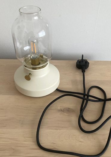 IKEA Dimmable Tarnaby Lamp