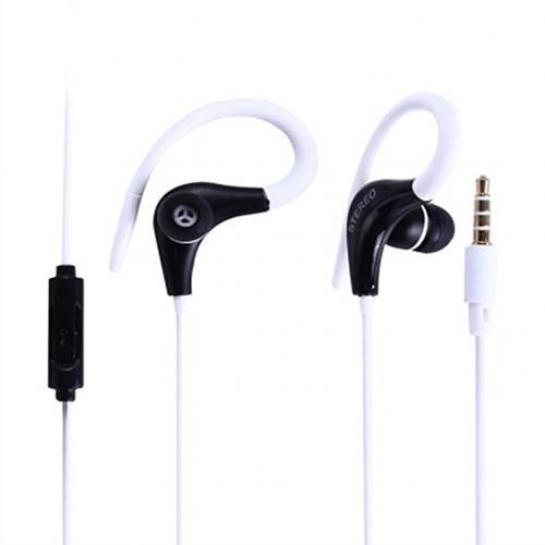 Sports Earphones With Mic