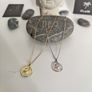 Owl Wisdom Necklace A Symbol of Mystery & Knowledge By R'Laith Image 2