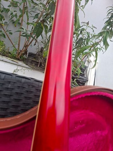 Epiphone 1959 "Inspired by Gibson" ES-355 - pristine condition