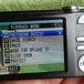 Fujifilm FinePix JX420 16MP Digital Camera plus SD card, charging cable, case Image 10