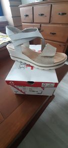Rieker sandals