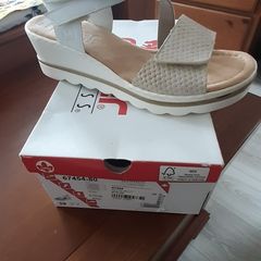 Rieker sandals